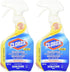 Clorox AC1602 Disinfecting Bathroom Cleaner Spray Bottle, 30 Ounces, Pack of 2
