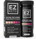 EZ Keto Ketone Testing Strips for Urinalysis with Free App and EZ Keto Start Guide - 150 Test Sticks Measure Ketones. Test if You are in Ketosis. Perfect for Ketogenic Low Carb Paleo & Atkins Diets.