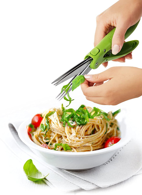 Prepara Metropolitan Herb Shears
