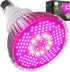 Haus Bright LED Grow Light Bulb - for Indoor Plants Full Spectrum Lamp | Seed Starting, House, Garden, Vegetable, Succulent, Hydroponic, Greenhouse Growing | 100W E27 (Original)