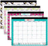 Desk Calendar 2022: Large Monthly Pages - 22"x17" - Runs Through December 2022 (Pack of 1)