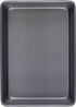 T-fal Commercial Oblong Nonstick Cake Pan, 9" x 13", Gray