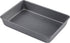 T-fal Commercial Oblong Nonstick Cake Pan, 9" x 13", Gray