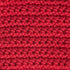 Lily Sugar'n Cream Cotton Cone Yarn, 14 oz, Red, 1 Cone