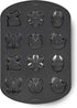 Wilton Spring Shapes 12 Cavity Cookie Pan
