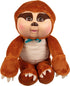 Cabbage Patch Kids Cuties Collection, Sammy Sloth Cutie Baby Doll - Amazon Exclusive - 9"