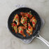 JEETEE 9.5 Inch Frying Pan Nonstick Skillet Marble Stone Pan Induction Cookware PFOA Free, Oven Safe