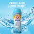 Arm & Hammer Clean & Simple In-wash Scent Booster - Crisp Clean, 18oz (Pack of 4)