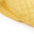 KitchenAid Asteroid Mini Oven Mitt, 5.5"x8", Buttercup 2 Count