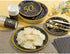 50th Birthday Plates and Napkins and Cups Sets Serves 30, 9" Dinner Paper Plates 7" Dessert Paper Plates 9 oz Cups 3 Ply Napkins 50th Birthday Party Supplies and Decorations for Men and Women