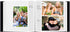 Pioneer Photo Albums DA-200SF Navy Blue Photo Album