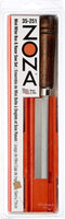 ZONA - SA35/251 Zona 35-251 Ultra Thin Saw 35-200 32 TPI with Plastic Mini Miter Box