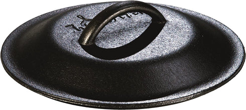 Lodge Logic Cast Iron Lid, 8.25 Inch