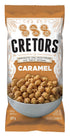 G.H. Cretors Just The Caramel Corn Popcorn, 8 Oz