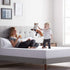LUCID Encasement Mattress Protector - Completely Surrounds Mattress for Waterproof Protection