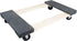 Olympia Tools 85-185 Furniture Dolly, 1000lb Capacity
