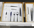 SimpleHouseware Expandable Kitchen Drawer Flatware Organizer