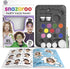 Snazaroo Face Paint Kit Ultimate Party Pack