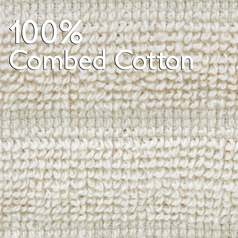 All-Clad Textiles Kitchen Towel, Solid-1 Pack, Almond