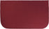 Ritz Accent, Stain Resistant Kitchen Floor Rug, with Non Slip Latex Backing, 18-inch by 30-inch, Red