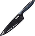 ZYLISS Chef's Knife with Sheath Cover, 7.25-Inch Stainless Steel Blade