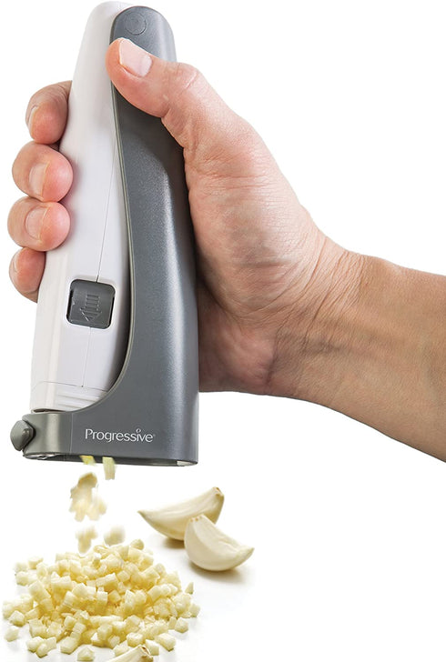 Prepworks by Progressive Garlic Cuber