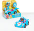 Bubble Guppies Molly's Fin-tastic Racer, by Just Play