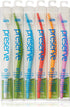 Preserve Ultra Soft Toothbrush, Assorted Colors, 6 Count