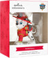 Hallmark Paw Patrol Marshall Christmas Ornament