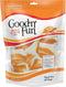 Good'n'Fun Triple Flavor Rawhide Chips with Real Chicken, 4 Oz