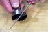 DMT FSKF DiaFold File, Fine,4"