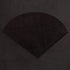 Kingole Flannel Fleece Microfiber Throw Blanket, Luxury Black Twin Size Light Weight Cozy Couch Bed Super Soft and Warm Plush Solid Color 250GSM (66 x 90 inches)