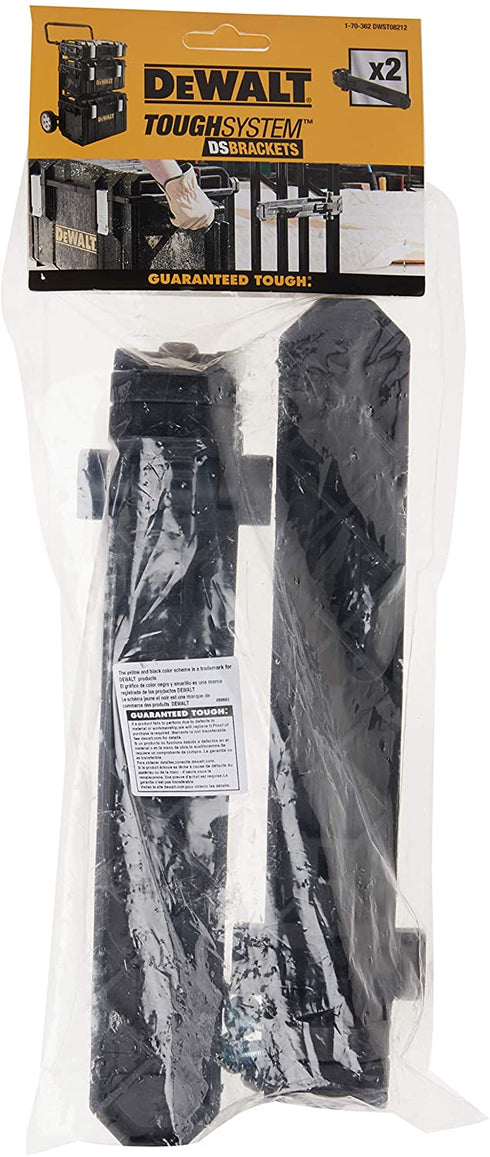 TOUGHSYSTEM DS Carrier Brackets - PAIR