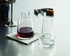 American Metalcraft GC8 Glass Carafe, 8-Ounces