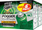 Hot Shot Fogger6 With Odor Neutralizer, 3/2-Ounce, Clear, 2-Packs (6 - Count)