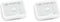 OXO Good Grips GreenSaver Mounted Crisper Drawer Insert with Suction Cups (2 Pack),White