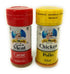 Chef Merito Carne Asada Beef and Chicken Seasoning Combo Pack, 3 oz I Pollo Asado,Carne Asado, Meat Seasoning
