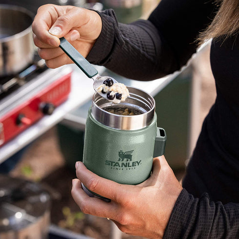 Stanley The Legendary Food Jar + Spork