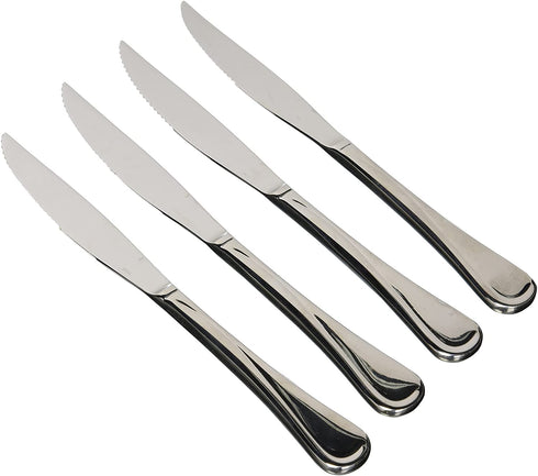 Oneida Flight Steak Knives, Set of 4