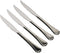 Oneida Flight Steak Knives, Set of 4