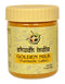 Shudh India Golden Milk Powder (Turmeric Latte) Turmeric 9 Superfood Blend - Non-GMO,Vegan