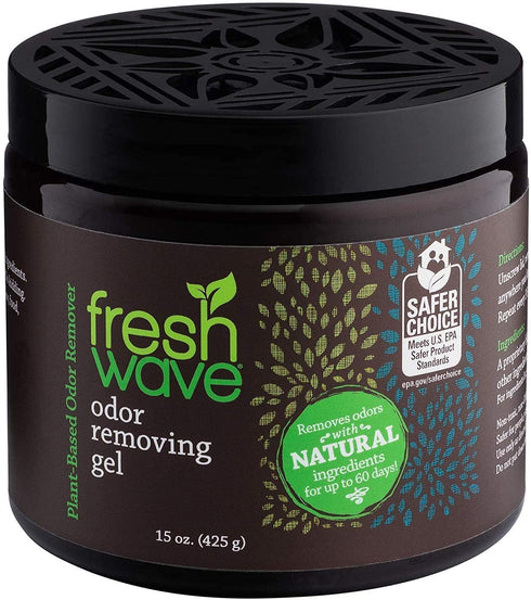 Fresh Wave Odor Removing Gel, 15 oz.