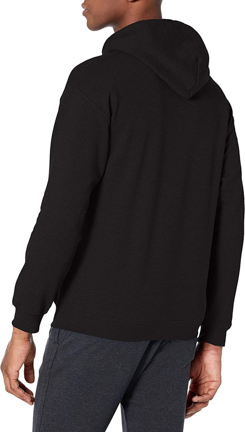 Gildan Men's Fleece Hooded Sweatshirt, Style G18500