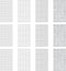 Clear Self Adhesive Rhinestone Stickers, Gartful 2790 PCS Round Gem Sticker for Crafts, Crystal Jewel Sticky Rhinestone for Scrapbooking Embellishments, DIY Crafts, Wedding, Decor, 4 Sizes(3/4/5/6mm)