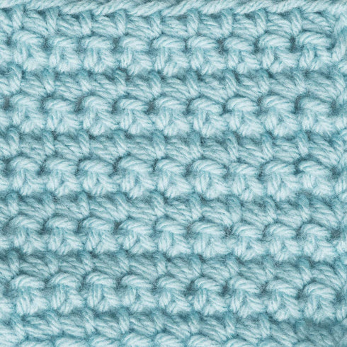 Caron One Pound Solids Yarn, 16oz, Gauge 4 Medium, 100% Acrylic - Sage- For Crochet, Knitting & Crafting ( 1 Piece )