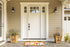 DII Natural Coir Doormat, Home Sweet Home Mat, 18x30, Home Sweet Home with Heart