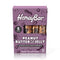 HoneyBar Snack Bar, Peanut Butter & Jelly, Gluten-Free, Non-GMO, Vegetarian, 1.4 oz bar, 5 count