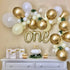 LAMORGIFT Votive Candle Holders 12pcs - Gold Birthday Party Decorations for Women - Engagement Party Decorations & Wedding Table Centerpieces Also as Mini Glass Flower Vases