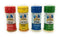 Chef Merito Mexican Seasoning Beef, Chicken, Fish, Garlic Salt Combo Pack 3 oz each. Great for dishes like Carne Asada, Chicken Fajitas, and Enchiladas, Grilled Meats, and Many More