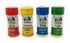 Chef Merito Mexican Seasoning Beef, Chicken, Fish, Garlic Salt Combo Pack 3 oz each. Great for dishes like Carne Asada, Chicken Fajitas, and Enchiladas, Grilled Meats, and Many More